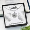Cadou Iubit – Colier Busola Iubita - dalora.ro