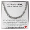 Cadou Iubit – Colier Eternal Link IRT - dalora.ro