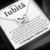 Cadou Iubita – Colier Inimi Importanta - dalora.ro
