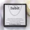 Cadou Iubit – Colier Forever - dalora.ro