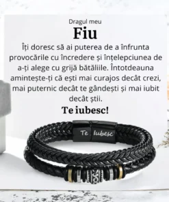 Cadou pentru Fiu