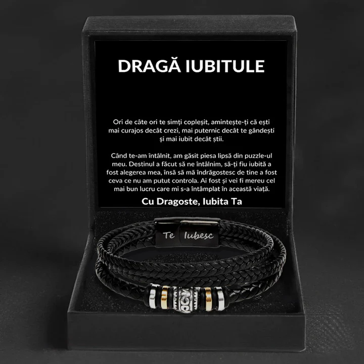 Cadou pentru Iubit
