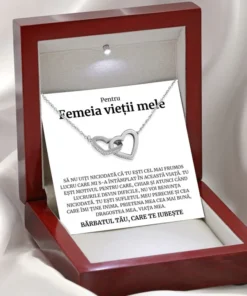 Cadou pentru Iubita