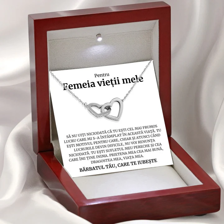Cadou pentru Iubita
