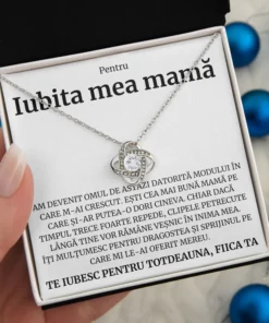 Cadou pentru Mama