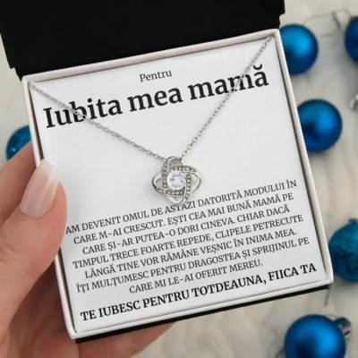 Cadou pentru Mama