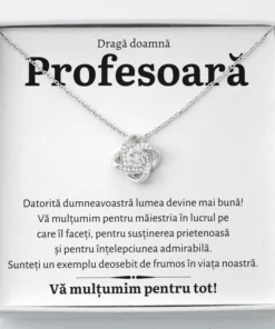 Cadou Profesorii