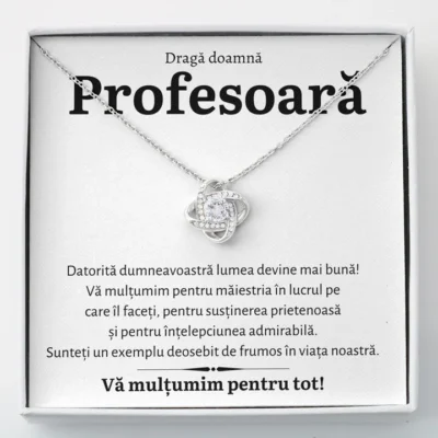Cadou Profesorii