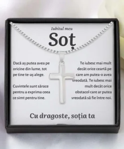 Cadou pentru Sot