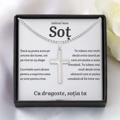 Cadou pentru Sot